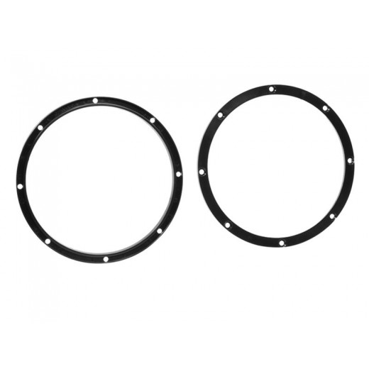 Univerzális műanyag alátét 165 mm hangszórókhoz