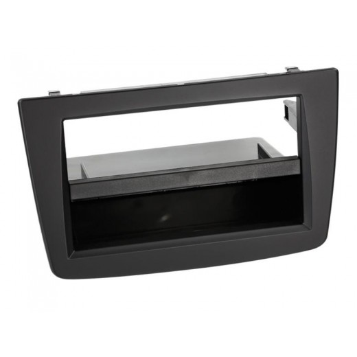 Redukciós keret Alfa Romeo MiTo autórádiókhoz