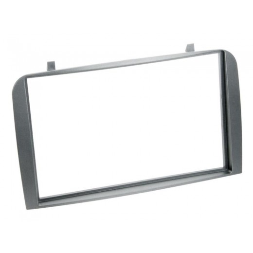 Redukciós keret Alfa Romeo 147, GT autórádiókhoz