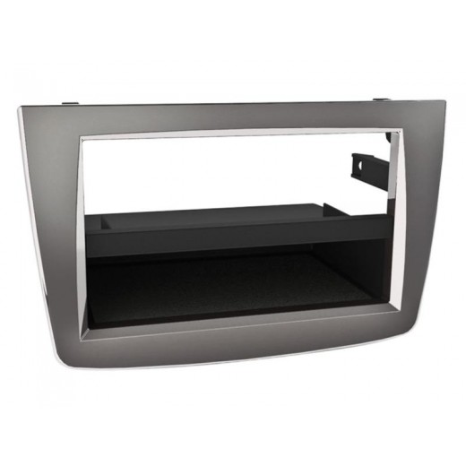 Redukciós keret Alfa Romeo MiTo autórádiókhoz