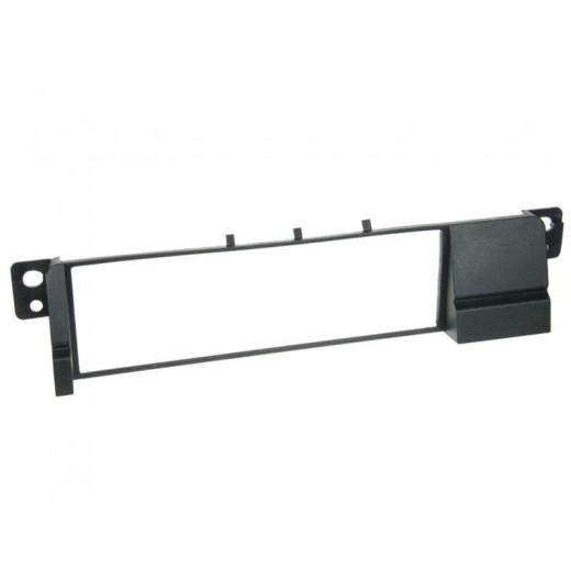 Redukciós keret BMW 3 autórádiókhoz