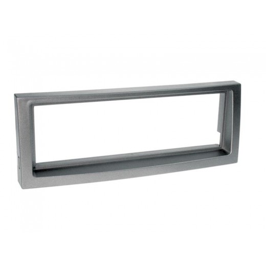 Redukciós keret Citroen C5 / Peugeot 407 autórádiókhoz