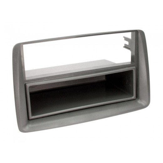 Redukciós keret Fiat Panda autórádiókhoz