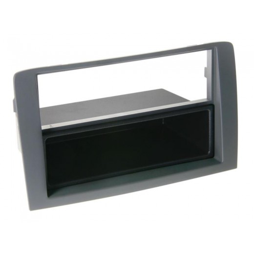 Redukciós keret Fiat Idea autórádiókhoz