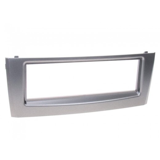 Redukciós keret Fiat Grande Punto, Linea autórádiókhoz