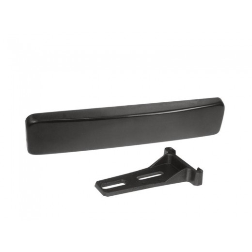 Redukciós keret Ford / Jaguar autórádiókhoz