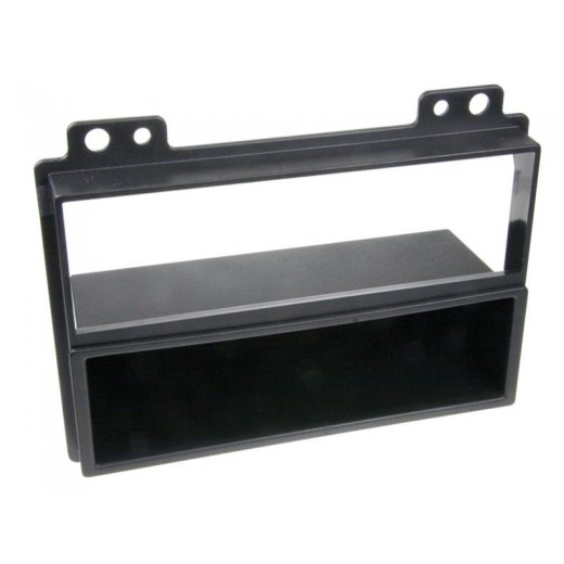 Redukciós keret Ford Fiesta, Fusion autórádiókhoz