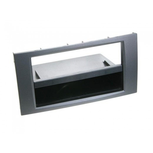 REdukciós keret Ford Fiesta, Focus, Focus C-MAX, Fusion, Galaxy, Kuga, S-MAX, Transit autórádiókhoz