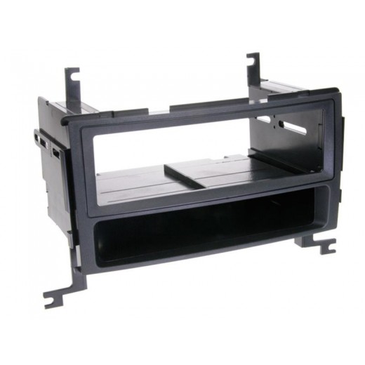 Redukciós keret Hyundai Santa Fe autórádiókhoz