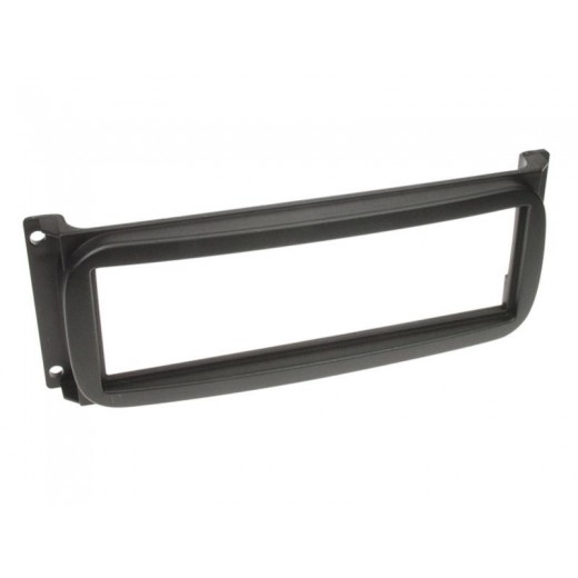 Redukciós keret Chrysler / Dodge / Jeep autórádiókhoz
