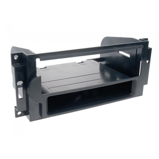 REdukciós keret Chrysler / Dodge / Jeep autórádiókhoz