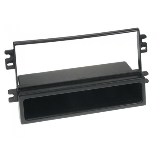 Redukciós keret Kia Carens II autórádiókhoz