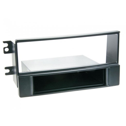 Redukciós keret Kia Sportage II autórádiókhoz