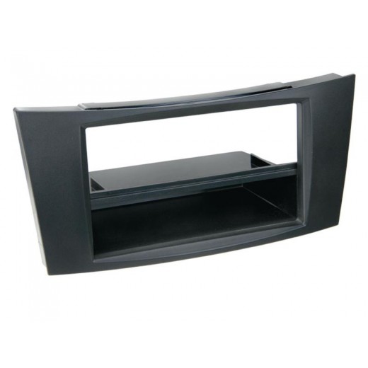 Redukciós keret Mercedes E-Class, CLS autórádiókhoz