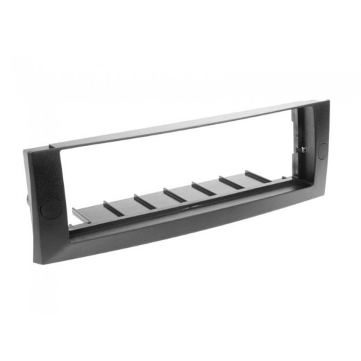 Redukciós keret Mitsubishi Colt autórádiókhoz