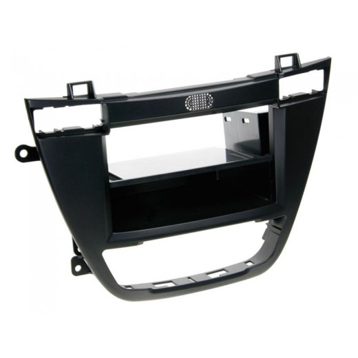 Redukciós keret Opel Insignia / Buick Regal autórádiókhoz