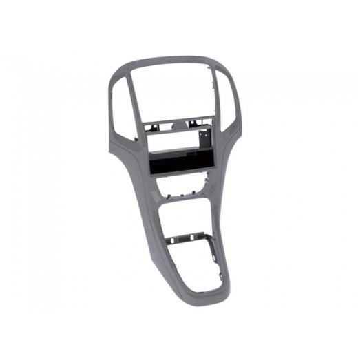 Redukciós keret Opel Astra J autórádiókhoz