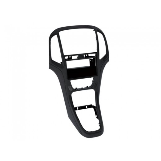 Redukciós keret Opel Astra J autórádiókhoz