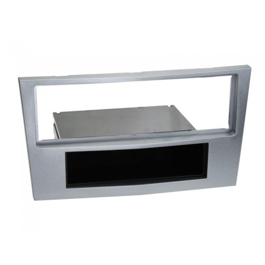 Redukciós keret Opel Astra H, Corsa D, Zafira B autórádiókhoz