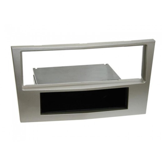 Redukciós keret Opel Astra H, Corsa D, Zafira B autórádiókhoz