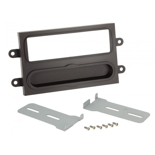 Redukciós keret Renault Twingo autórádiókhoz
