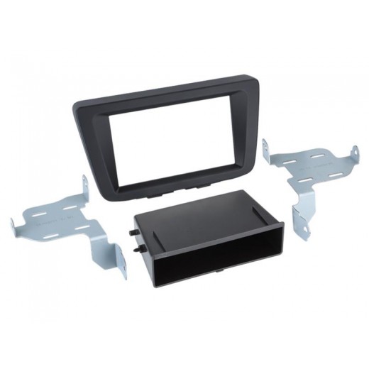 Redukciós keret Suzuki Baleno autórádiókhoz