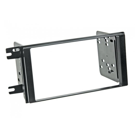 Redukciós keret Subaru Impreza, Forester autórádiókhoz