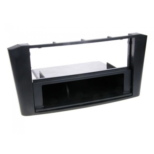 Redukciós keret Toyota Avensis autórádiókhoz