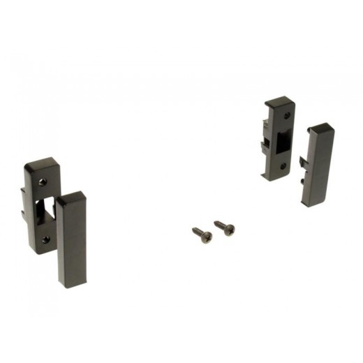 Redukciós keret Audi A3 autórádiókhoz