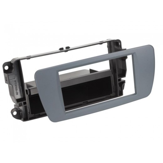 Redukciós keret Seat Ibiza autórádiókhoz