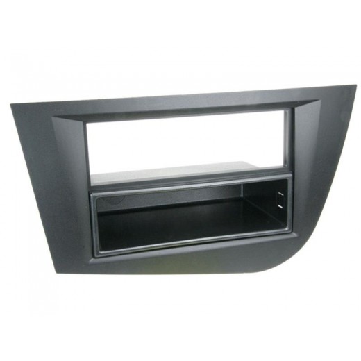 Redukciós keret Seat Leon autórádiókhoz