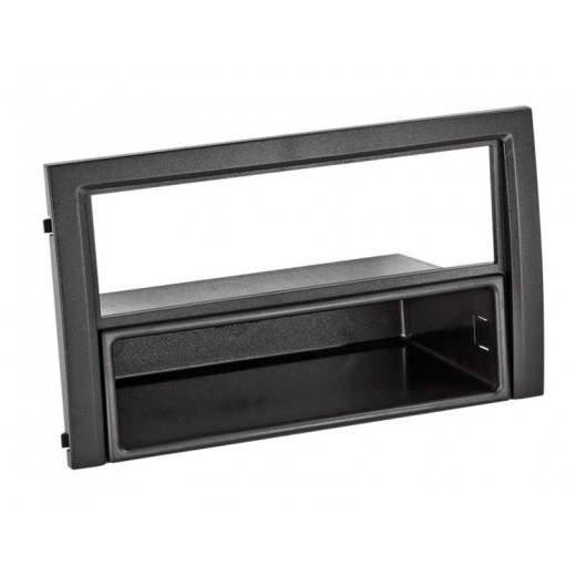 Redukciós keret Škoda Fabia autórádiókhoz