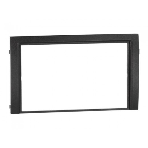 Redukciós keret Škoda Fabia autórádiókhoz