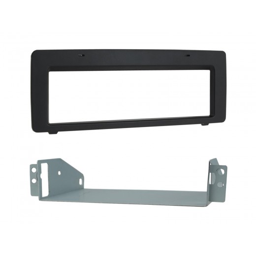 Redukciós keret Volvo V70, XC70, S80 autórádiókhoz