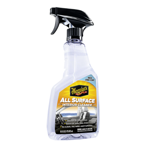 Meguiar's All Surface Interior Cleaner (473 ml) beltéri tisztító