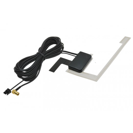 Dension DAB beltéri aktív antenna