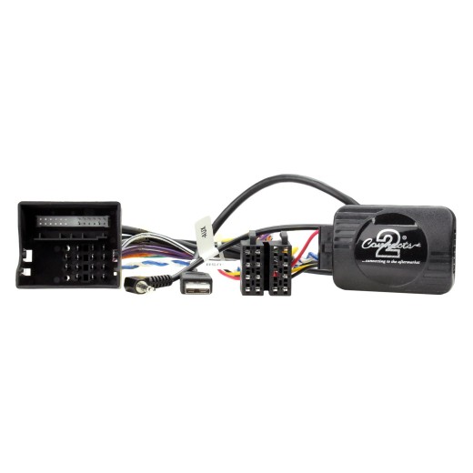 DAF Connects2 CTSDF001.2 kormánykerék gombvezérlő adapter