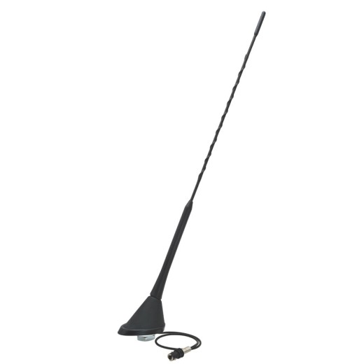 Audi 290955 antenna erősítővel