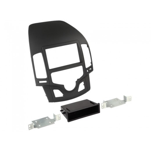 Redukciós keret Hyundai i30 autórádiókhoz