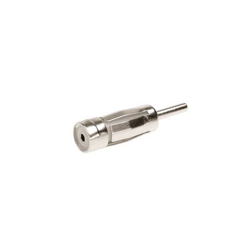 Antenna adapter ISO - DIN 295702