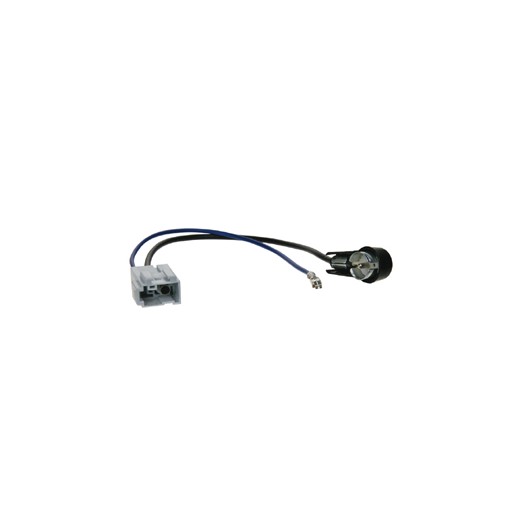 Honda antennaadapter – ISO 295799