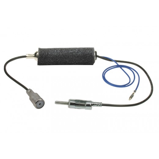 Antenna adagoló ISO-DIN 295820