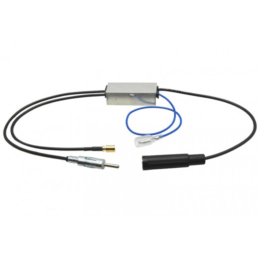 AM-FM / DAB-DAB+ jelelosztó 295956