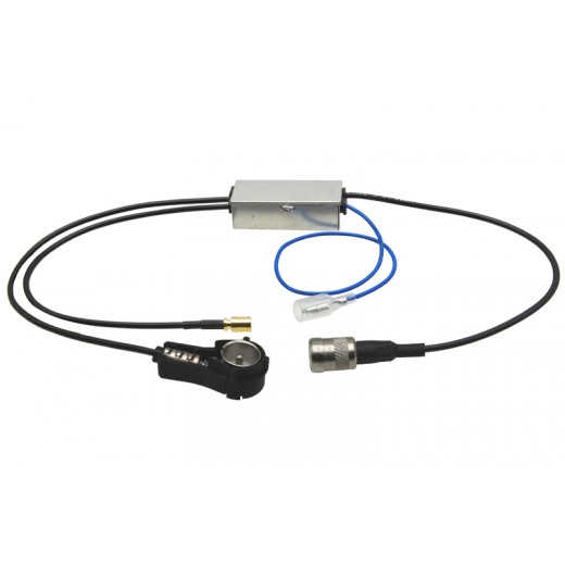 AM-FM / DAB-DAB+ jelelosztó 295958