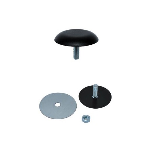 Antennafedél 296004