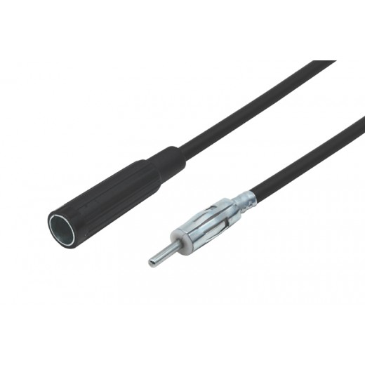 Hosszabbító kábel DIN-DIN 299520
