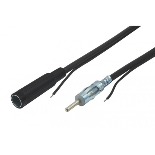 Hosszabbító kábel DIN-DIN 299645