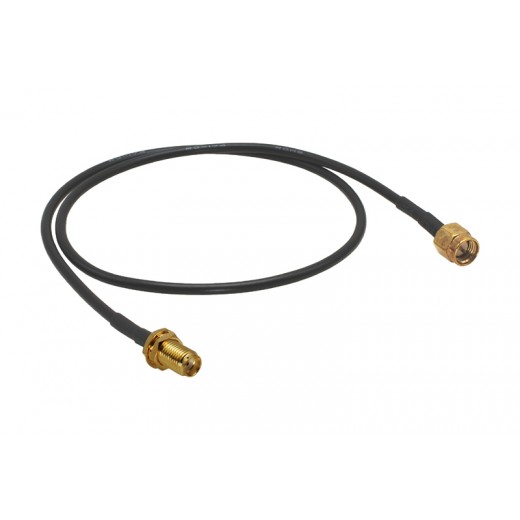 Antenna hosszabbító kábel SMA-SMA 299860