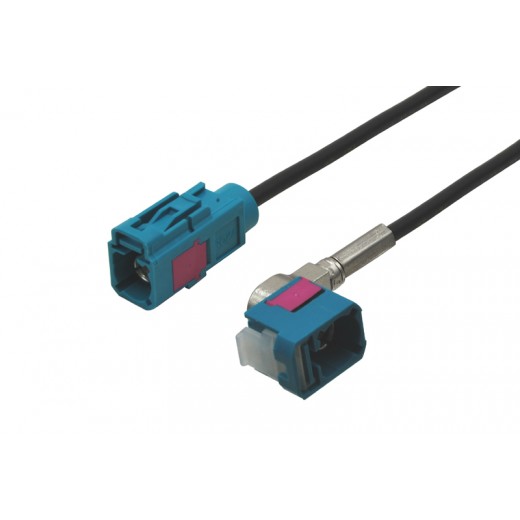 Antenna hosszabbító kábel FAKRA-FAKRA 299939