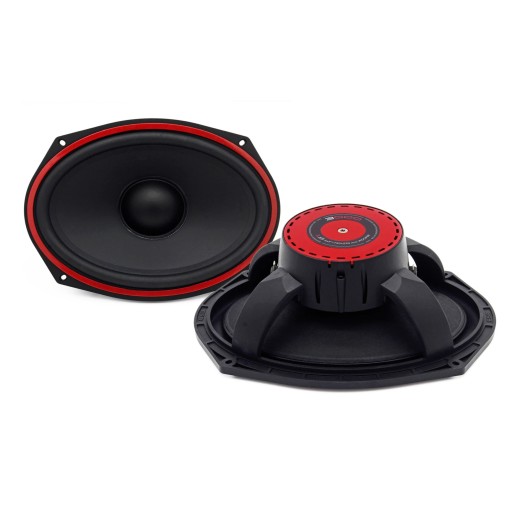 ESB Audio 3.69 hangszórók